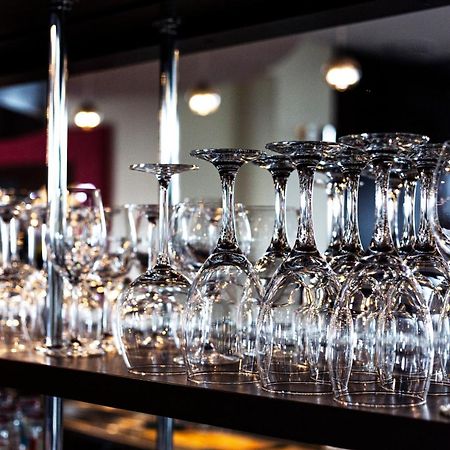 Aviator Hotel Restauracja & Spa Pabianice Eksteriør bilde