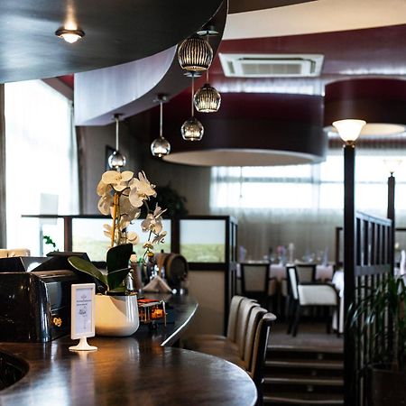 Aviator Hotel Restauracja & Spa Pabianice Eksteriør bilde