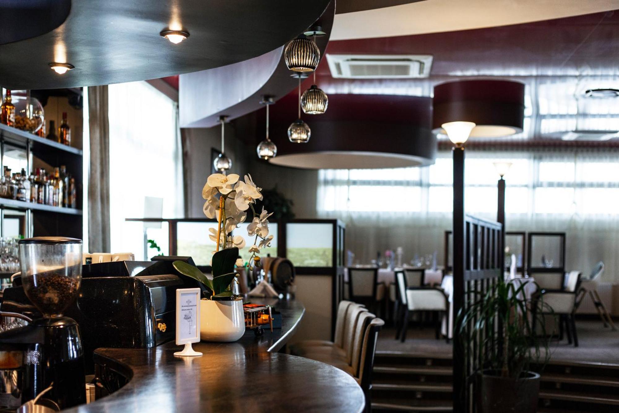 Aviator Hotel Restauracja & Spa Pabianice Eksteriør bilde